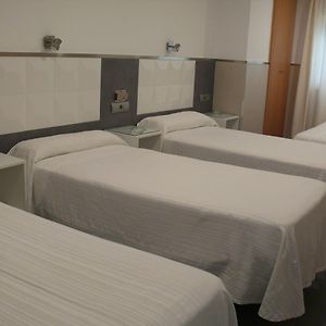 Driepersoonskamer